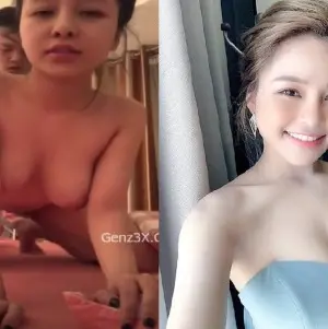 Lộ clip sex Trâm Anh chịch nhau với bạn trai hot nhất 2024