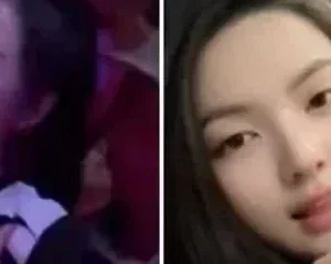Clip Hot Chu Thanh Huyền thời còn làm quán hát