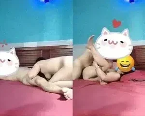Đang chịch sướng thì chồng em gọi về