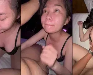 Em gái ngây thơ bướm múp đam mê bú cu