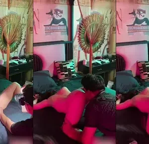 Hậu trường nỗi khổ của anh em chụp ảnh khỏa thân tiện mồm vét máng em mẫu luôn