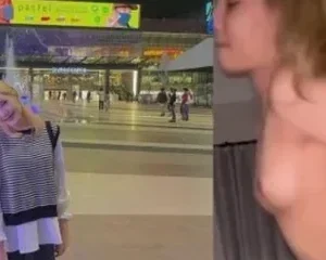 Khánh Ngọc mồm cá chê mới vuốt cu bạn trai tí đã phọt ra rồi