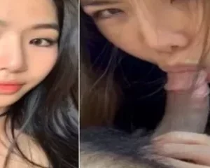 Lê Minh hotgirl lai tây với khuôn mặt xinh xắn và kỹ năng BJ cưỡi ngựa tuyệt vời