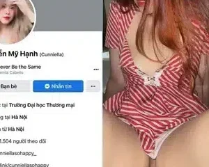Nguyễn Mỹ Hạnh – Hà Nội