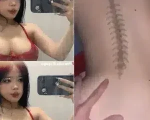 Uông Thị Phương Huyền vay tiền không trả được thì em bán thân