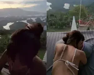 Vua chúa cũng chỉ đến thế – Chill cùng em ở Tà Đùng