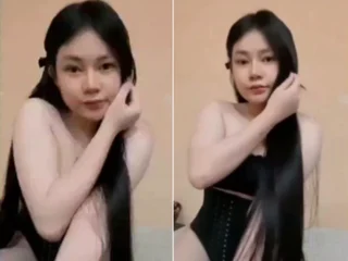 Chịch em rau hàng tuyển phê pha theo điệu nhạc