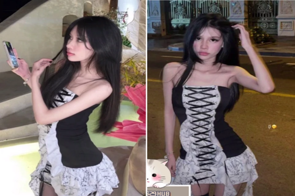 Clip sex em Uyên Tinder đẹp từ trong ra ngoài lại còn dâm nữa