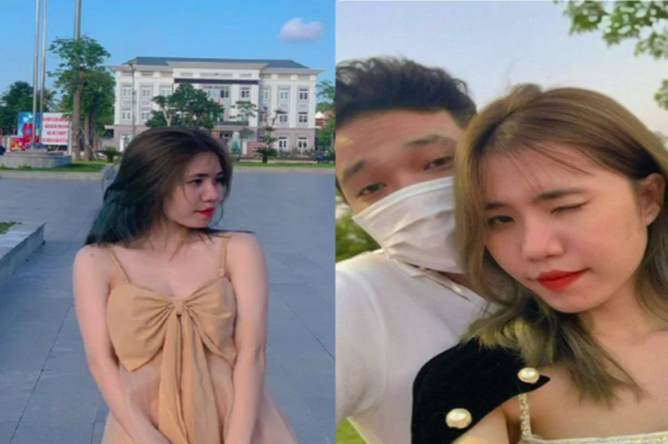Nhân trần em người yêu xinh gái Tuyên Quang bướm múp vãi chưởng