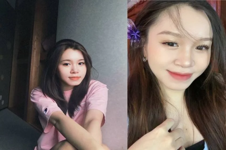 Thu Uyên sinh viên năm 2 hàng cực phẩm 10 điểm cho chất lượng