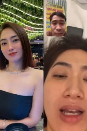 Vợ dâm loạn địt nhau với trai lạ xong lại còn Video Call với chồng